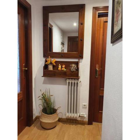 Apartamento Casa Trinidad