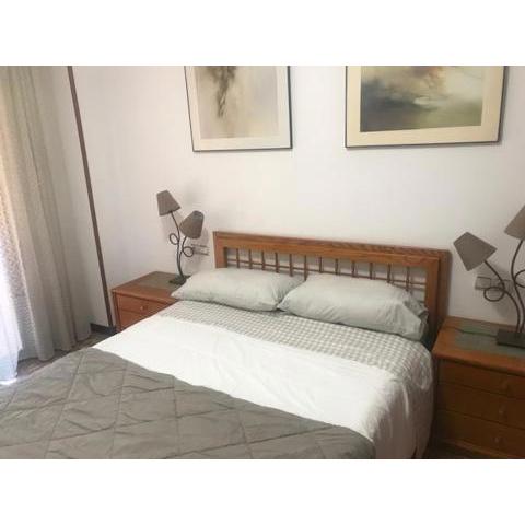 Apartamento Casalmar