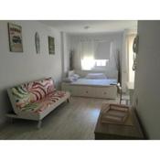 Apartamento Casita Blanca