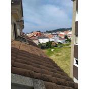 Apartamento Castelao illa de arousa