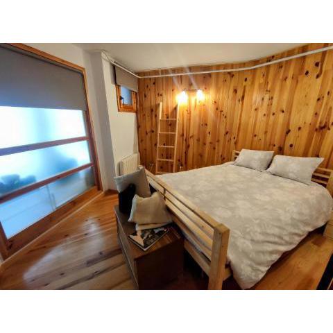 Apartamento Cedre La Molina