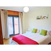 Apartamento céntrico A Guarda