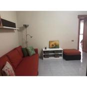 Apartamento céntrico y luminoso ALCARAVANERAS