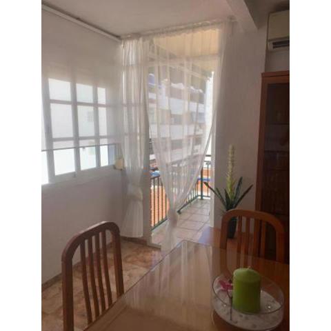 Apartamento Centro