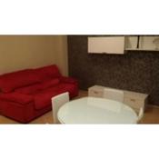 Apartamento Centro Almansa