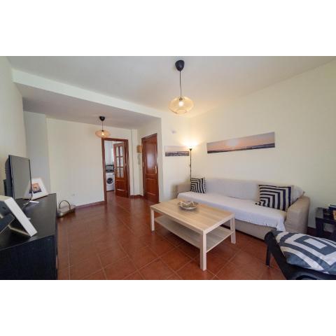 Apartamento Centro Sanlucar - Playa