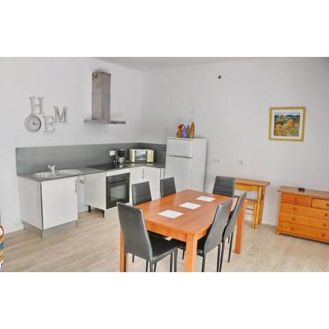 Apartamento Centro Tonelero I