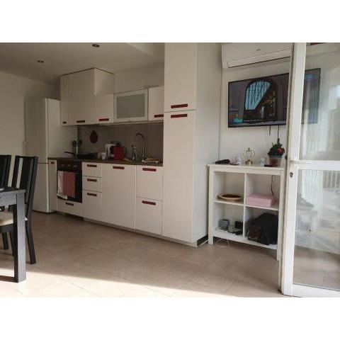 Apartamento cerca CALA CRANCS playa