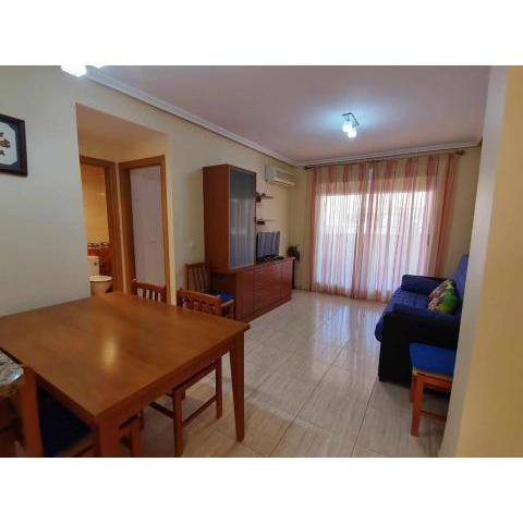 Apartamento cerca de la playa ideal para relajarte - COSTA CARIBE I