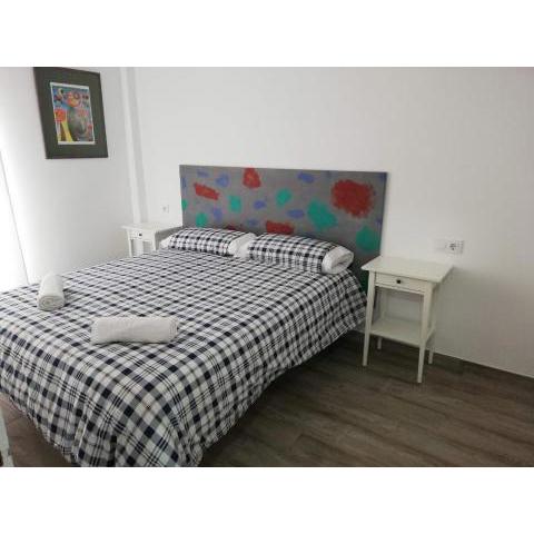 APARTAMENTO CERRO FALÓN