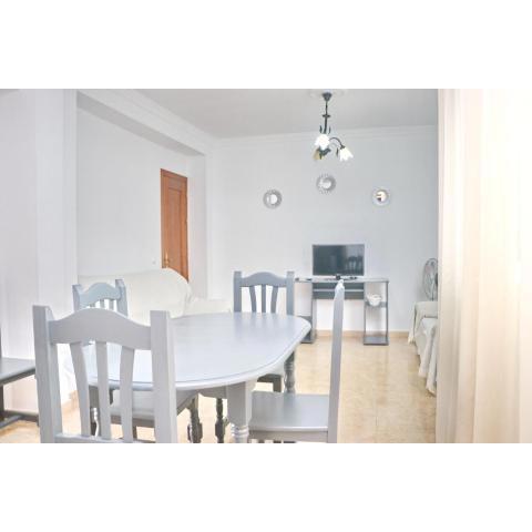 Apartamento Cervantes