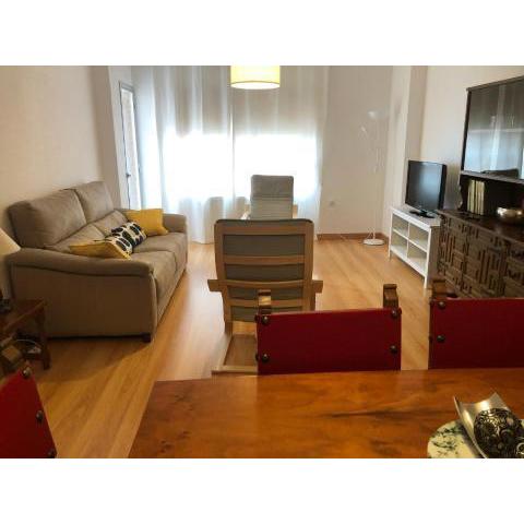 Apartamento Cervantes