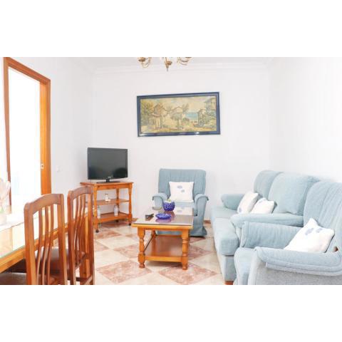 Apartamento Cervantes Conil II