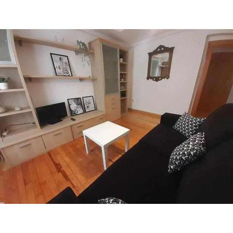 Apartamento Chantría Hidalgo