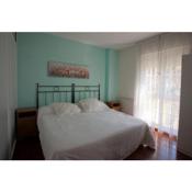 Apartamento Cisneros Santander