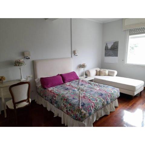 Apartamento con encanto, Ferrol.