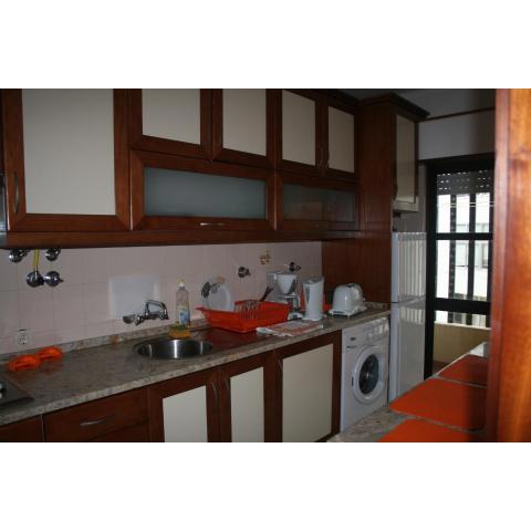 Apartamento Conde de Avelar