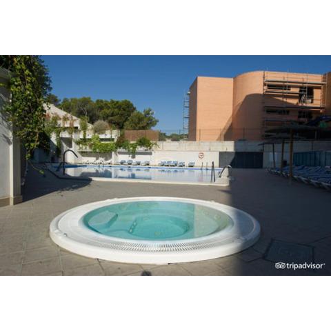 Apartamento confortable en la bahia de Alicante