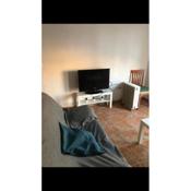 Apartamento confortable sendero