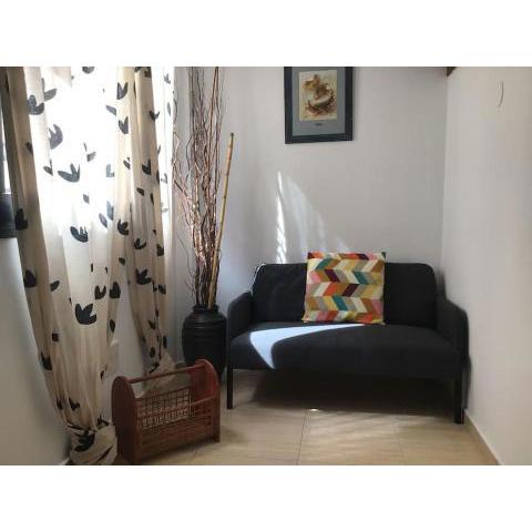 Apartamento coqueto centro Telde