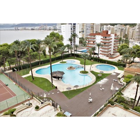 Apartamento de Lujo Florazar 2