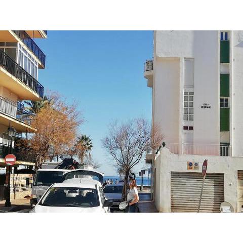 Apartamento Decada Reyes Catolicos