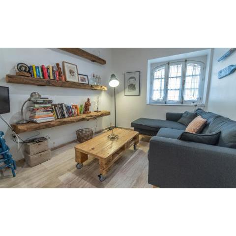 Apartamento del Pescador de Cádiz