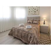 Apartamento Edf Loulé Sol - FREE AIRCON - BY BEDZY