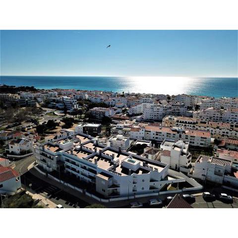 Apartamento Edificio Ibérico - Albufeira downtown