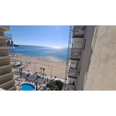 Apartamento Edificio Miramar Playa