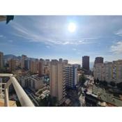 Apartamento Edifico Zeus 14