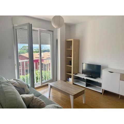 Apartamento El Carmen