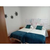 Apartamento El Fraile