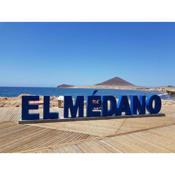 Apartamento El Medano Marineda Loft