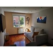 Apartamento el Pilar 4