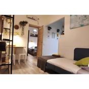 Apartamento El Rastro - La Latina