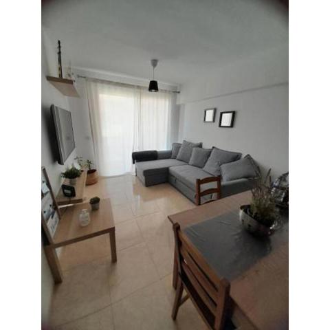 APARTAMENTO EL RINCÓN