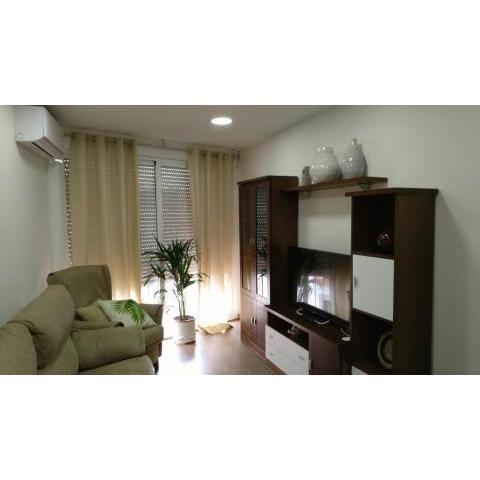 Apartamento el Torreón