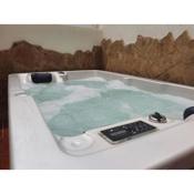 Apartamento El Valle Puerto Rico con Jacuzzi