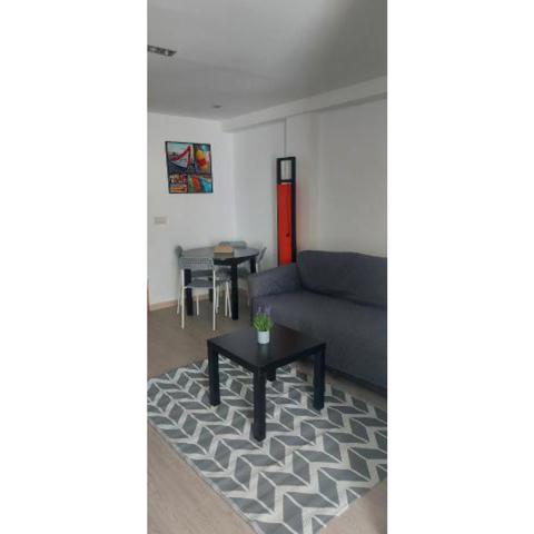 Apartamento ÉLITE en Cullera playa San Antonio