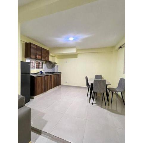 Apartamento en Barahona