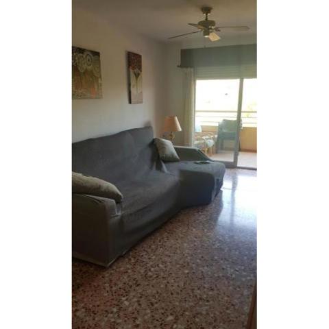 Apartamento en Campello a 250m de la playa