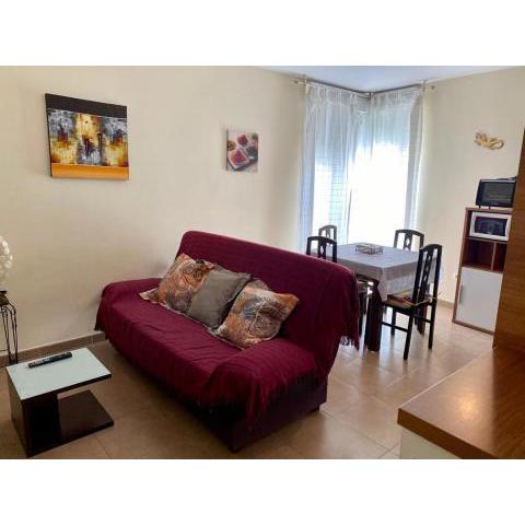 Apartamento en Carboneras , Almería