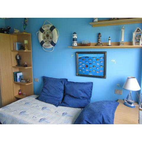 Apartamento en Foz Entreplayas