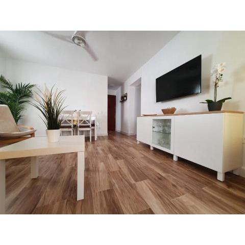 Apartamento en Fuengirola Playa