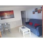 APARTAMENTO EN LA PLAYA