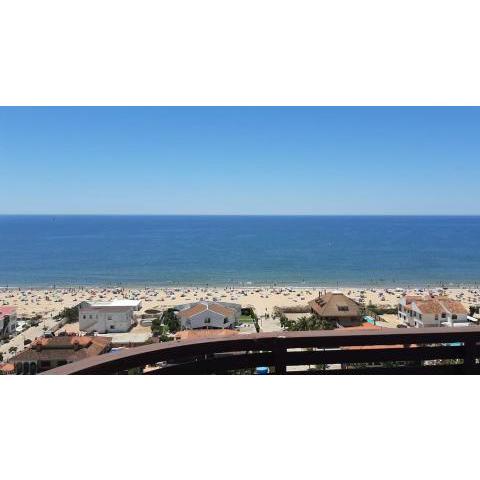 Apartamento en la Playa de Punta Umbría