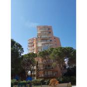 Apartamento en la torre de S`Abanell