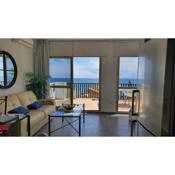 Apartamento en Marbella con vistas al mar