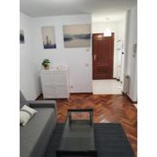 Apartamento en Milladoiro